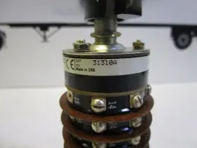 31310A ELECTROSWITCH Rotary Switch #3