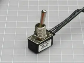 6601-100 ELECTROSWITCH Switch Toggle Power