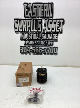 74203D ELECTROSWITCH Rotary Control Switch
