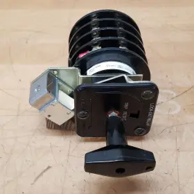 7803C ELECTROSWITCH Lockout Relay Decks