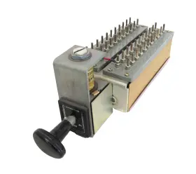 785A684G01 ELECTROSWITCH Switch