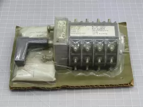787A939G01N ELECTROSWITCH Rotary Switch #2