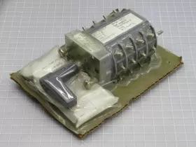 787A939G01N ELECTROSWITCH Rotary Switch