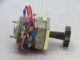 787A976G02 ELECTROSWITCH Ammeter Switch #3