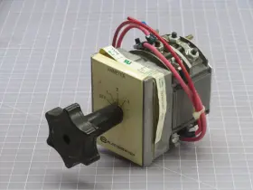 787A976G02 ELECTROSWITCH Ammeter Switch