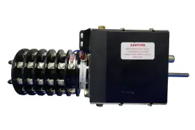 9205DA ELECTROSWITCH Electro Switch Latching Relay #3