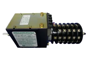9205DA ELECTROSWITCH Electro Switch Latching Relay