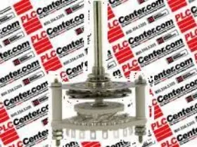 E4C0408N ELECTROSWITCH Rotary Switches