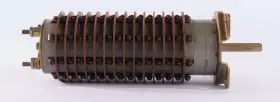S62-73295 ELECTROSWITCH Electro Switch Rotary #3