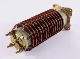S62-73295 ELECTROSWITCH Electro Switch Rotary