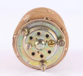 S62-74422 ELECTROSWITCH Electro Switch Rotary #3