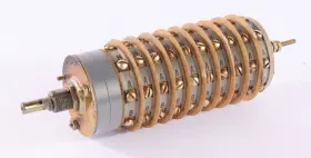 S62-74422 ELECTROSWITCH Electro Switch Rotary