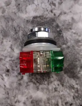 9001-K2 ELEMECANIQUE 9001 K2 Square Push #3
