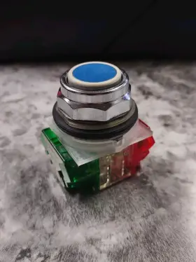 9001-K2 ELEMECANIQUE 9001 K2 Square Push