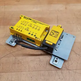 050ASL ELFIN Flashing Safety Apparatus