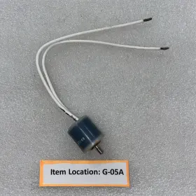3004-5-18 ELMWOOD Thermal Switch Wiring Harness