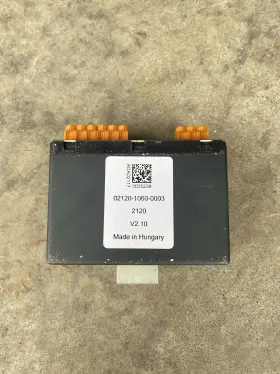 02120-1060-0003 EMERSON Relay