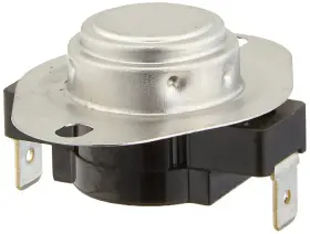 3F01-110 EMERSON Snap Disc Fan Control