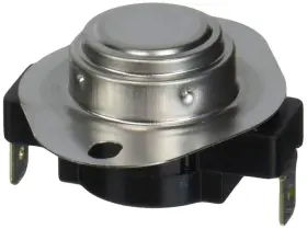 3L01-120 EMERSON Snap Disc Limit Control