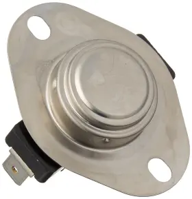 3L01-170 EMERSON Snap Disc Limit Control