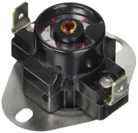3L05-1 EMERSON Snap Disc Limit Control