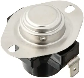 3L05-2 EMERSON Snap Disc Limit Control