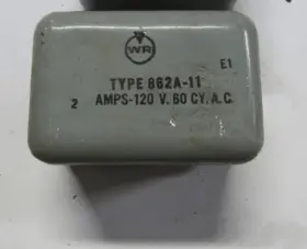 862A-11 EMERSON Rodgers Safety Switch