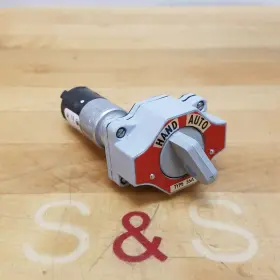 SSBA12Q EMERSON APPLETON Selector Switch Position Ssa