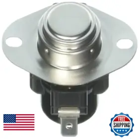 B00BTLM872 EMERSON Snap Disc Limit Control