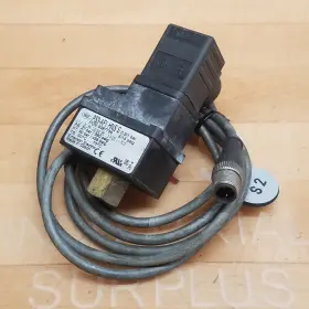 PS3-AF1-HNS EMERSON Pressure Control Switch