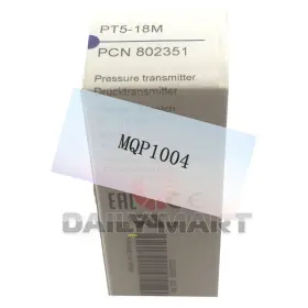 PT5-18M EMERSON Box Pressure Switch