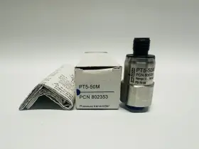 PT5-50M EMERSON Pressure Sensor