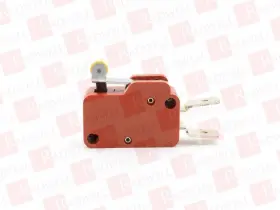 77084 ENCO MFG Limit Snap Action Switches