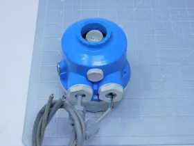 D-79689 ENDRESS HAUSER Limit Switch #2