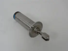 FTL33-1P58-0 ENDRESS HAUSER Point Level Switch Plug