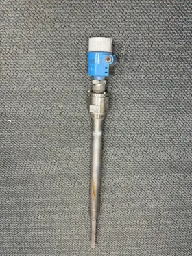 FTM31-A5BB11 ENDRESS HAUSER Soliphant Level Limit Switch #3