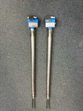 FTM31-F1BB11 ENDRESS HAUSER Soliphant Level Limit Switch