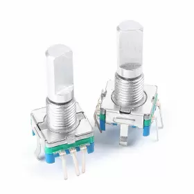 612051486452 ENEN-TRADINGUSA Rotary Encoder Switch Audio Kit #2