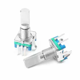 612051486452 ENEN-TRADINGUSA Rotary Encoder Switch Audio Kit #3