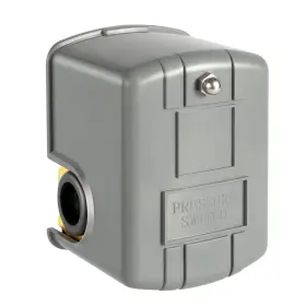 731235766125 ENMJA Pessure Switch Pump Diffe Water Pressure