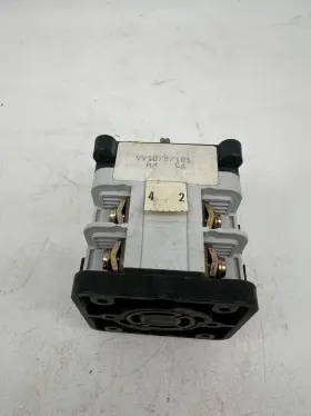 40A380V ENTRELEC Switch #2