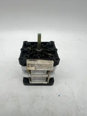 40A380V ENTRELEC Switch