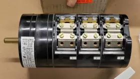 474725 ENTRELEC Nos Rotary Switch #2
