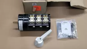 474725 ENTRELEC Nos Rotary Switch