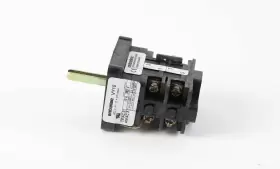 VY10 ENTRELEC Vac Phase Rotary Switch #2