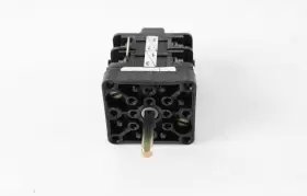 VY10 ENTRELEC Vac Phase Rotary Switch #3
