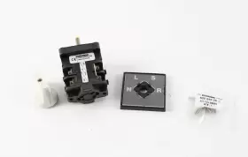VY10 ENTRELEC Vac Phase Rotary Switch