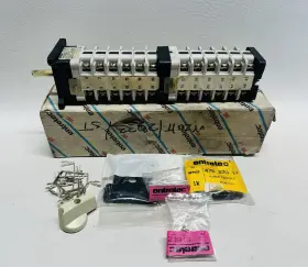 VY20 ENTRELEC Rotary Cam Switch