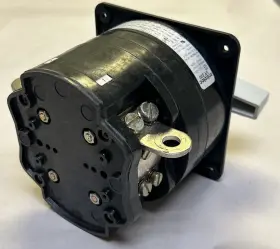 9000934 ENTRELEC Rotary Cam Switch #3