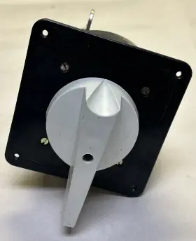 9000934 ENTRELEC Rotary Cam Switch